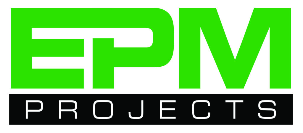 EPM Projects Canberra Logo